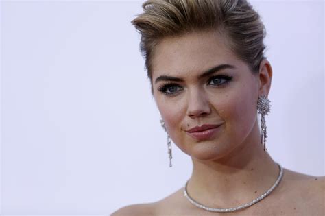 kate upton leak|Kate Upton Responds to Nude Photo Leak